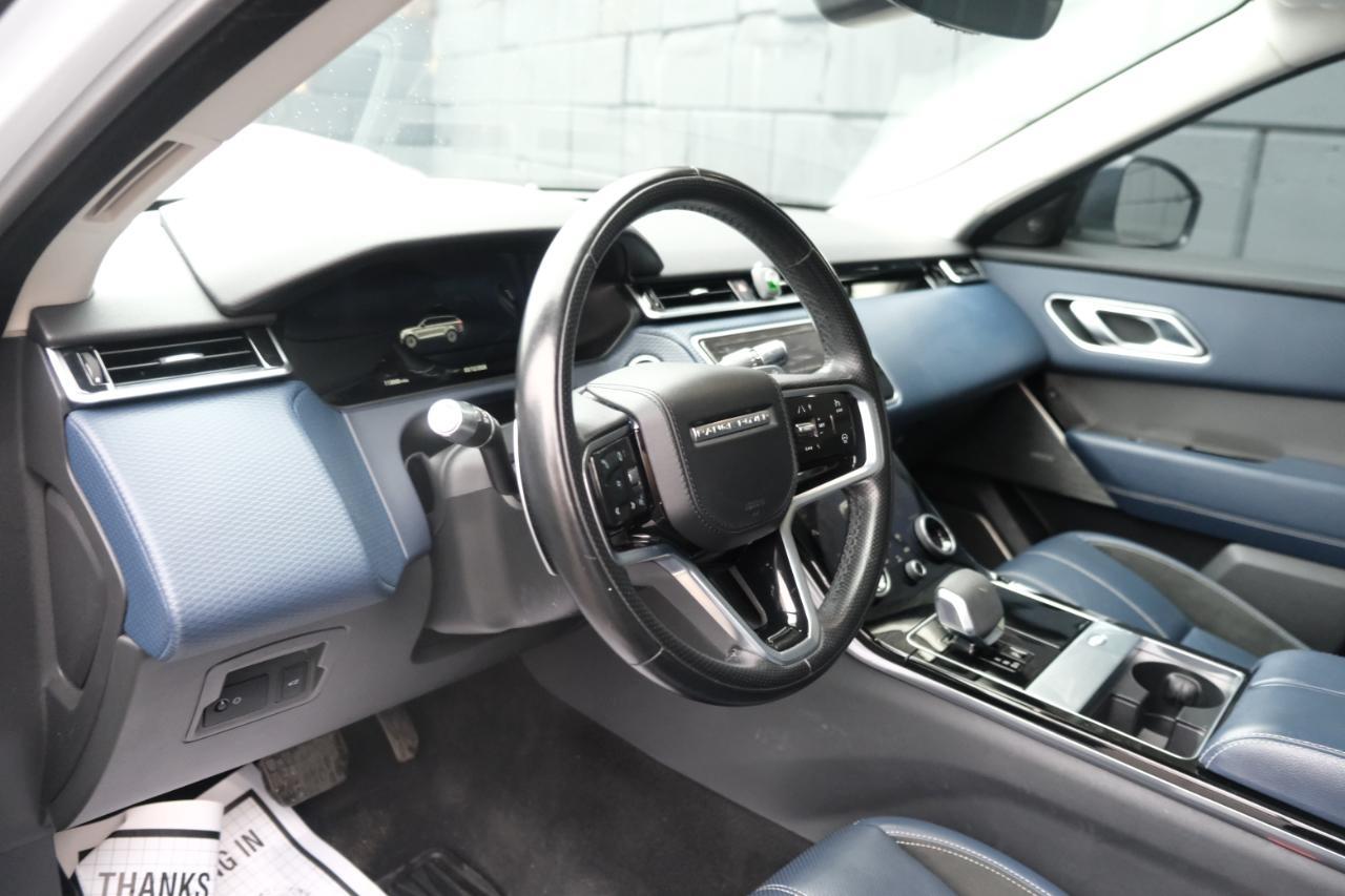Land Rover Range Rover Velar P250 S 2021