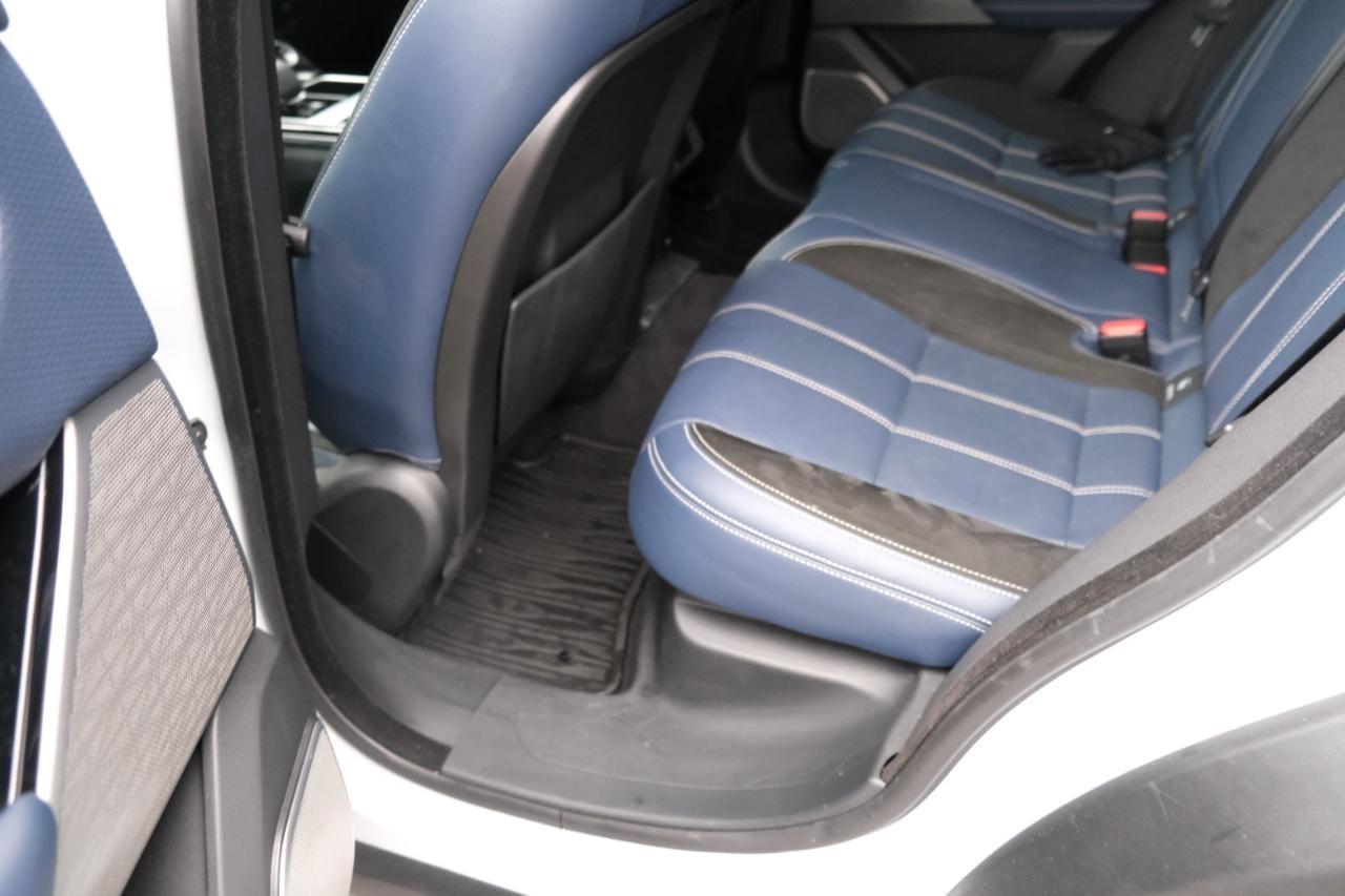 Land Rover Range Rover Velar P250 S 2021