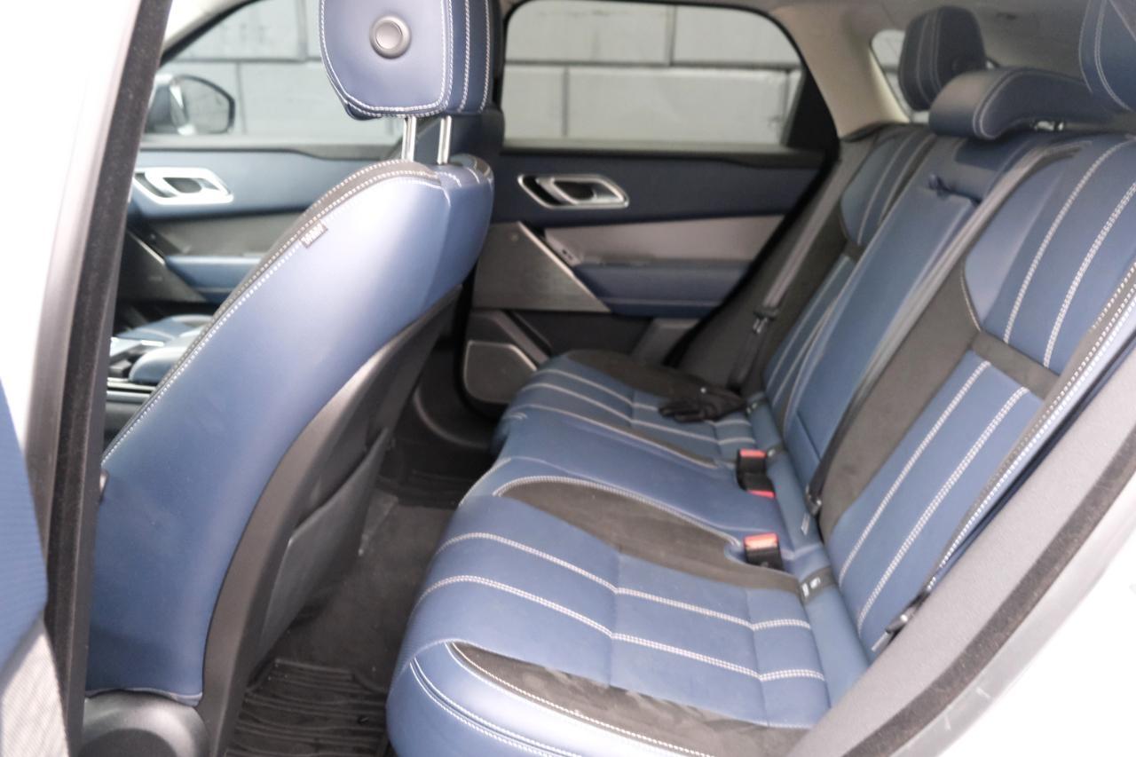 Land Rover Range Rover Velar P250 S 2021