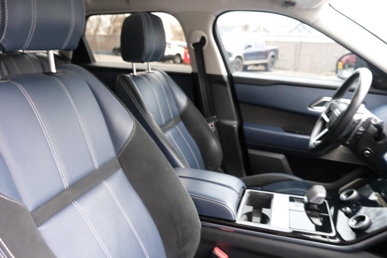 Land Rover Range Rover Velar P250 S 2021