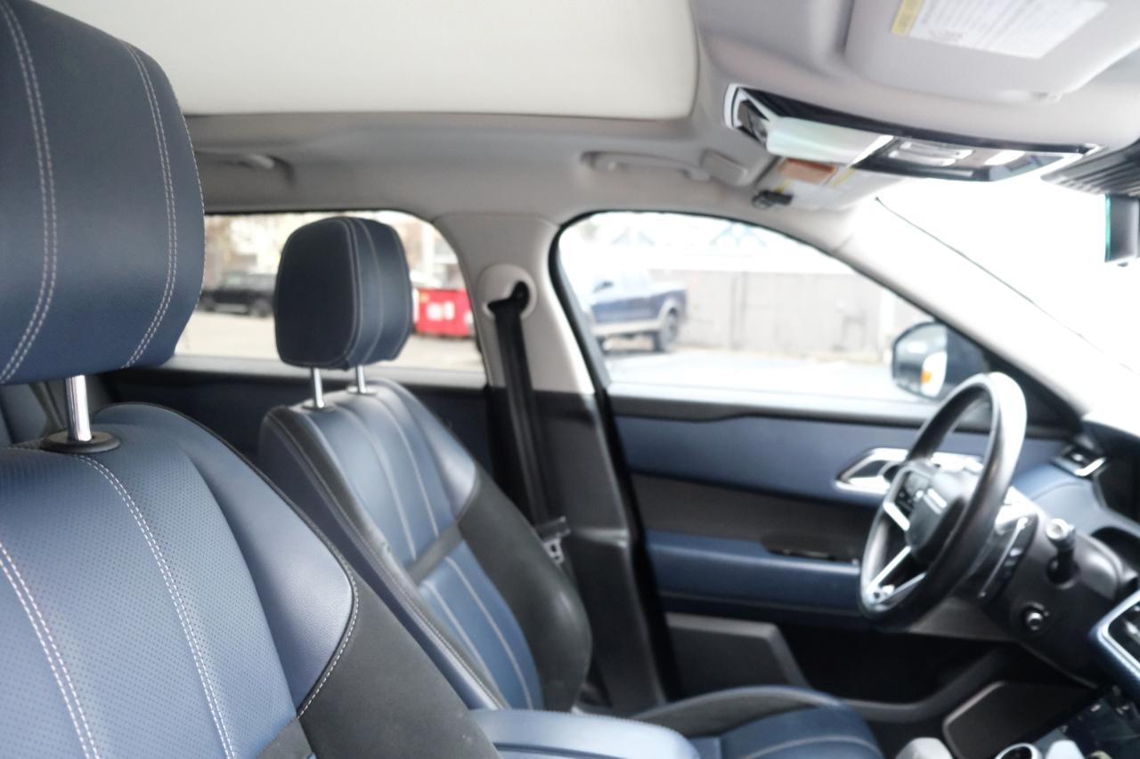 Land Rover Range Rover Velar P250 S 2021