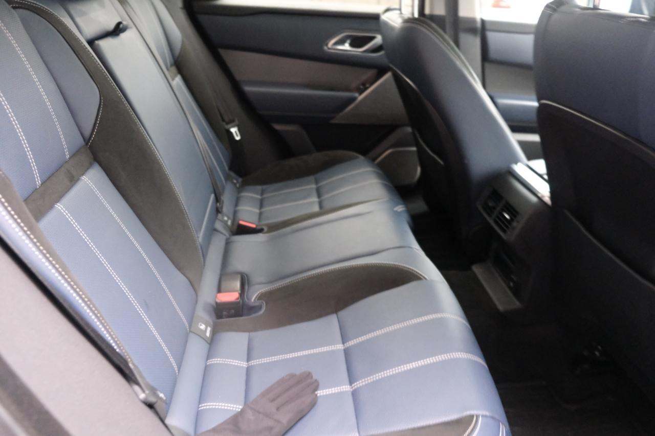 Land Rover Range Rover Velar P250 S 2021