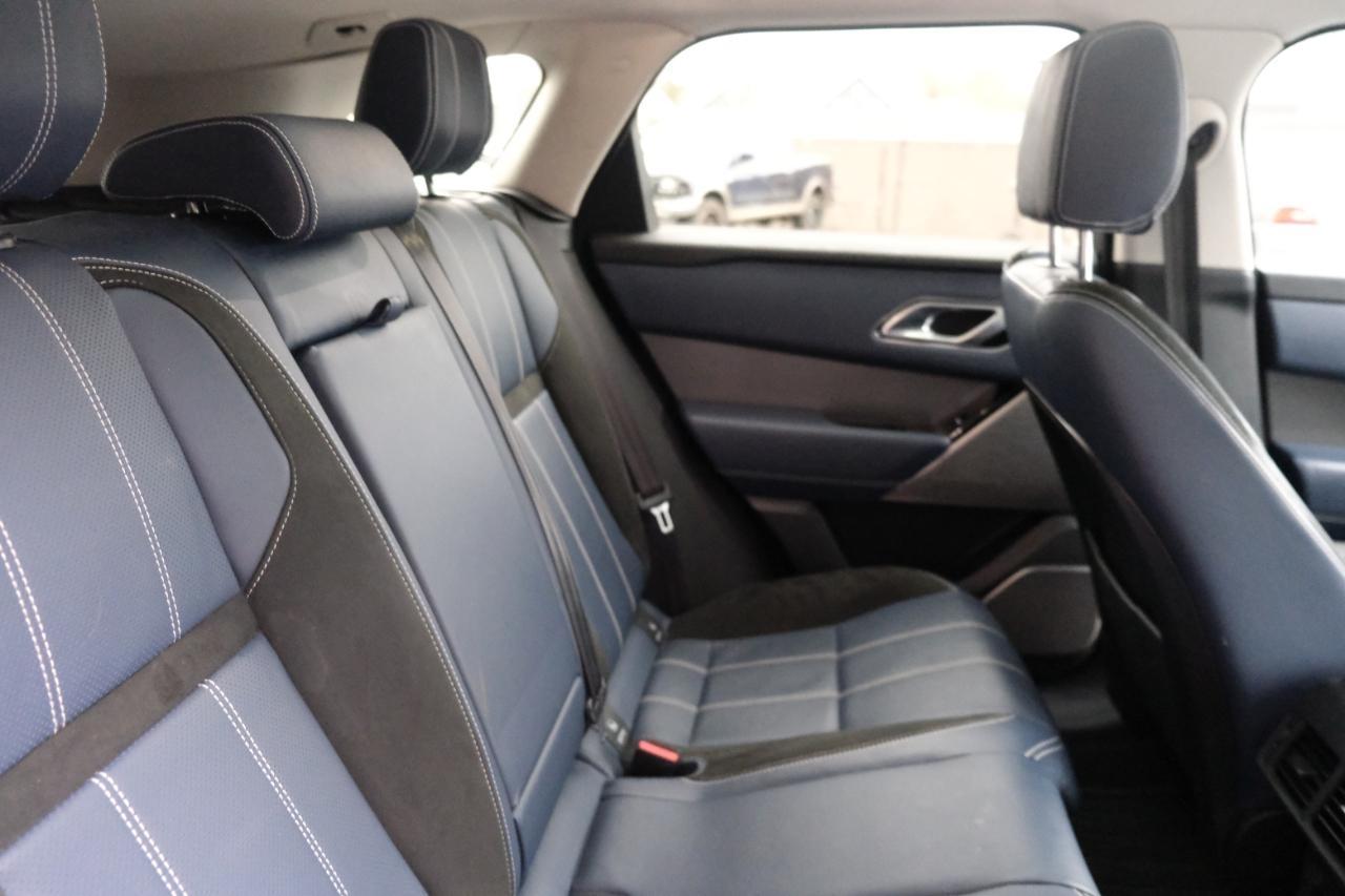 Land Rover Range Rover Velar P250 S 2021