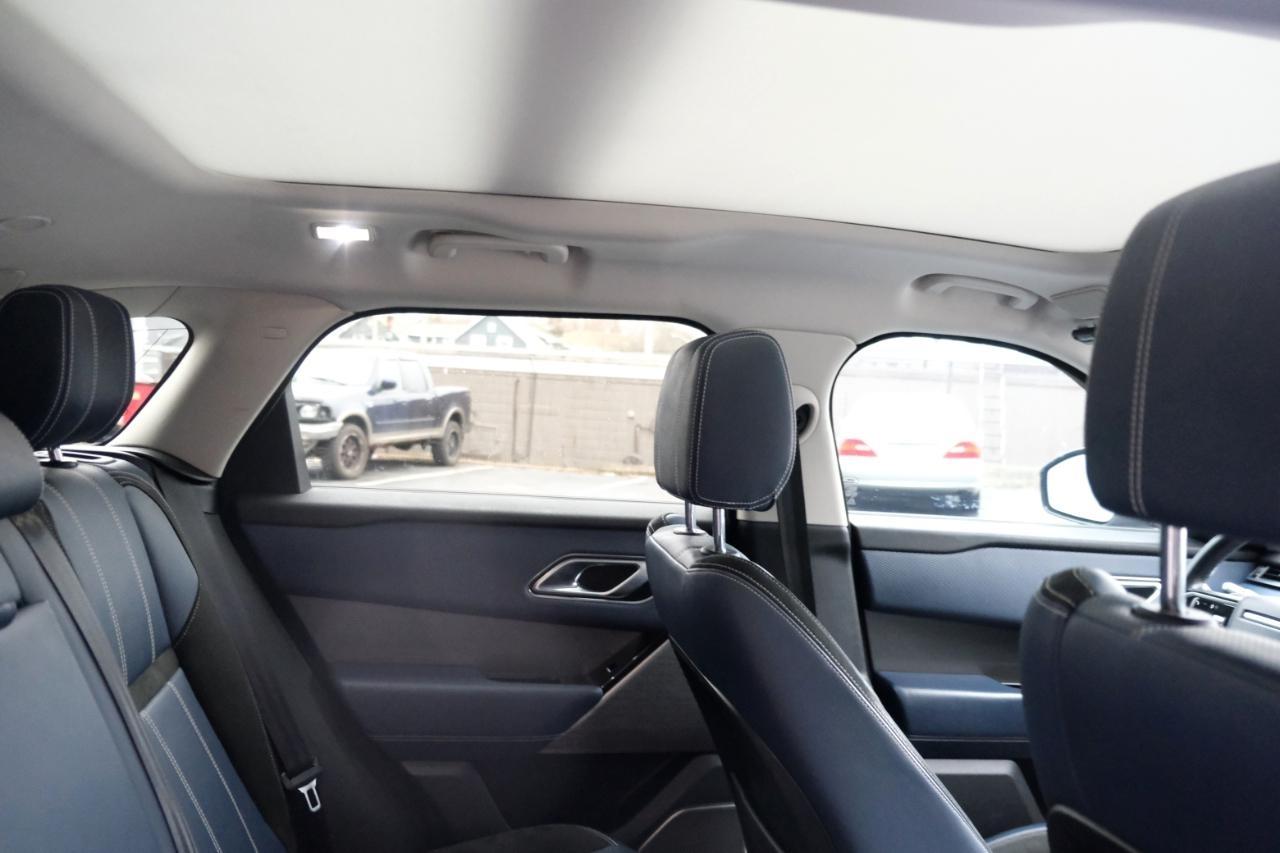 Land Rover Range Rover Velar P250 S 2021