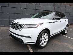2021 Land Rover Range Rover Velar 
