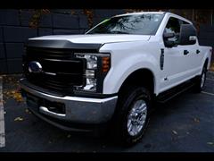 2017 Ford Super Duty F-250 SRW 
