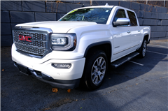 2016 GMC Sierra 1500 