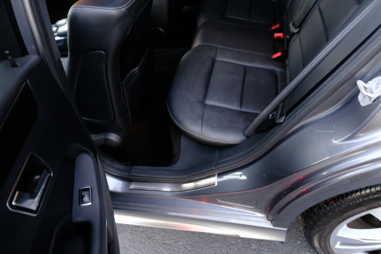 Mercedes-Benz E-Class 4dr Sdn E 350 Luxury 4MATIC 2016