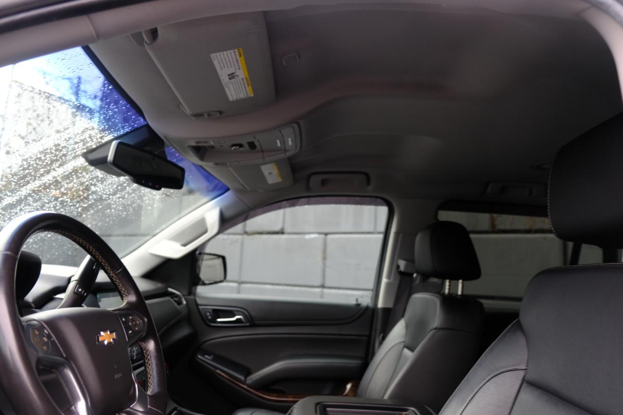 Chevrolet Tahoe 4WD 4dr LT 2018
