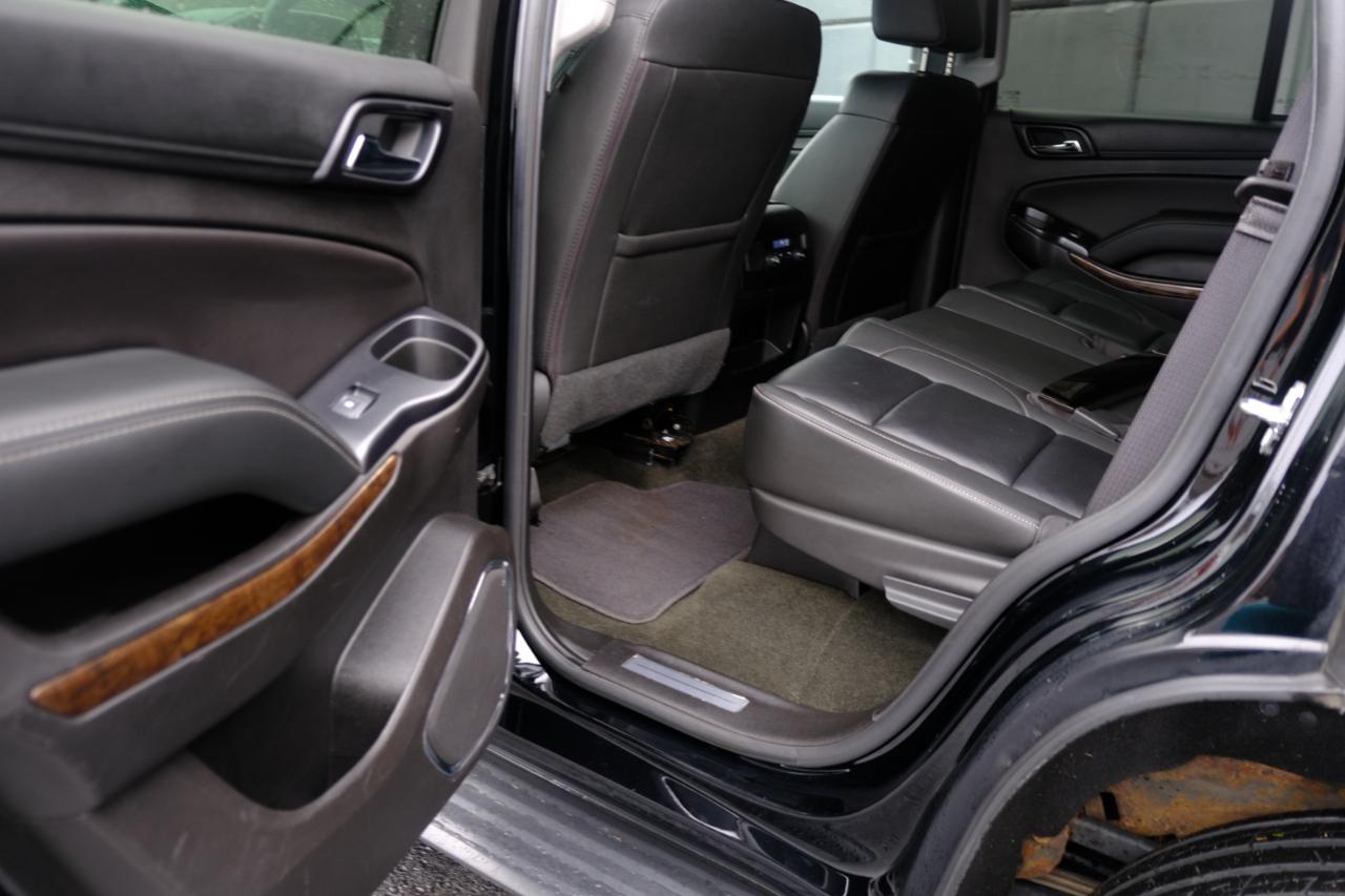 Chevrolet Tahoe 4WD 4dr LT 2018