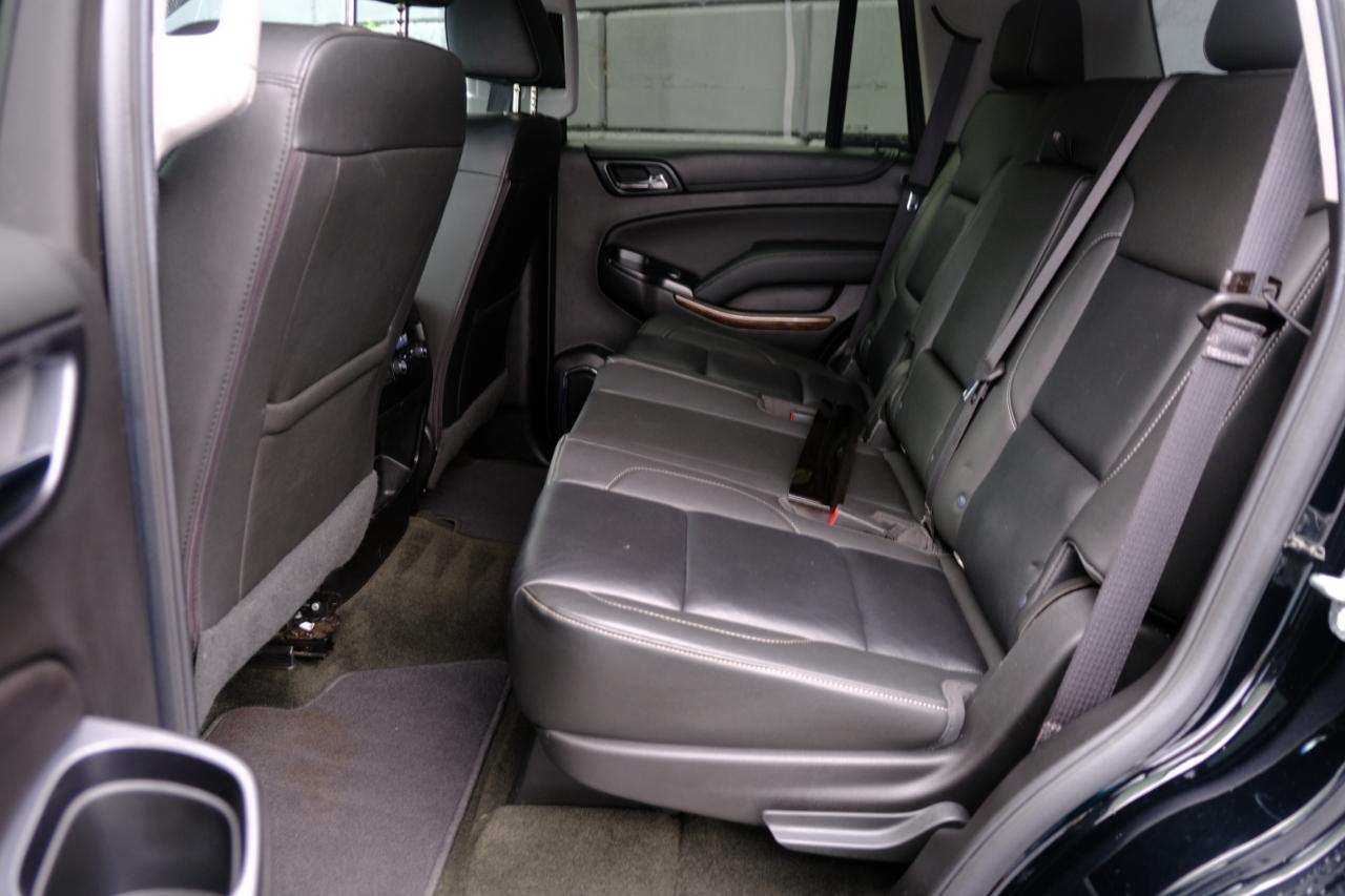 Chevrolet Tahoe 4WD 4dr LT 2018