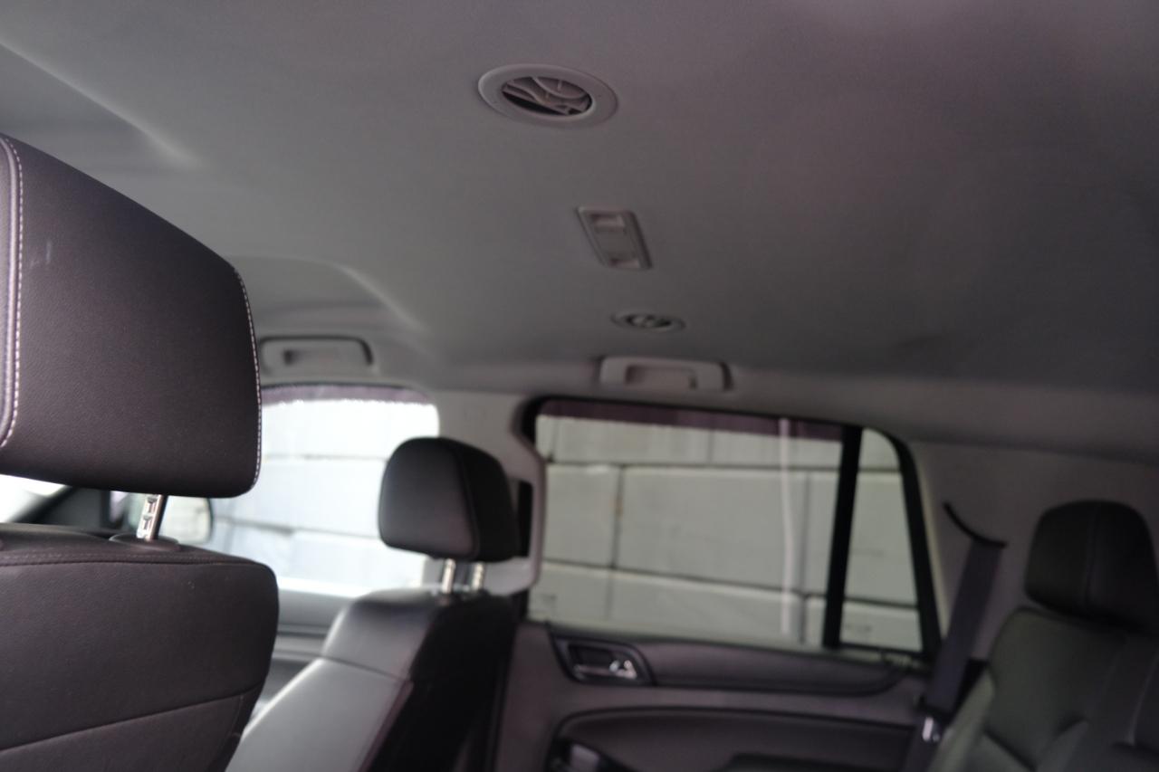 Chevrolet Tahoe 4WD 4dr LT 2018