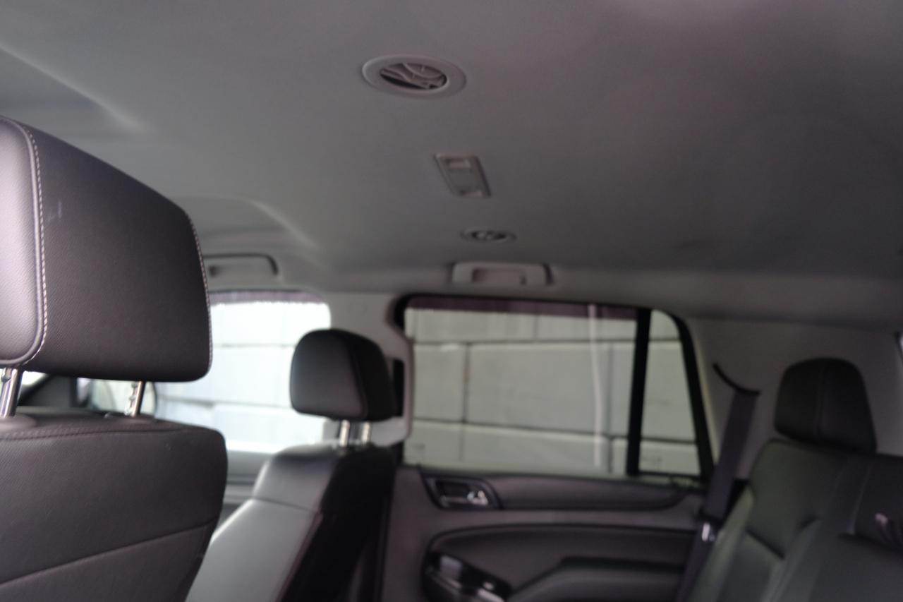 Chevrolet Tahoe 4WD 4dr LT 2018