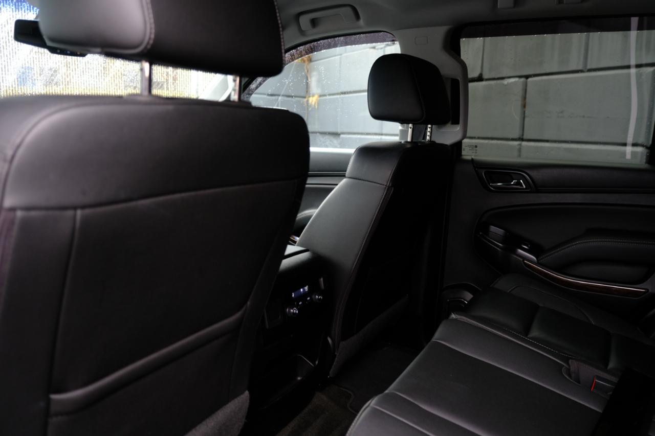 Chevrolet Tahoe 4WD 4dr LT 2018