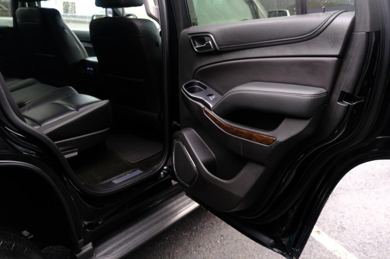 Chevrolet Tahoe 4WD 4dr LT 2018