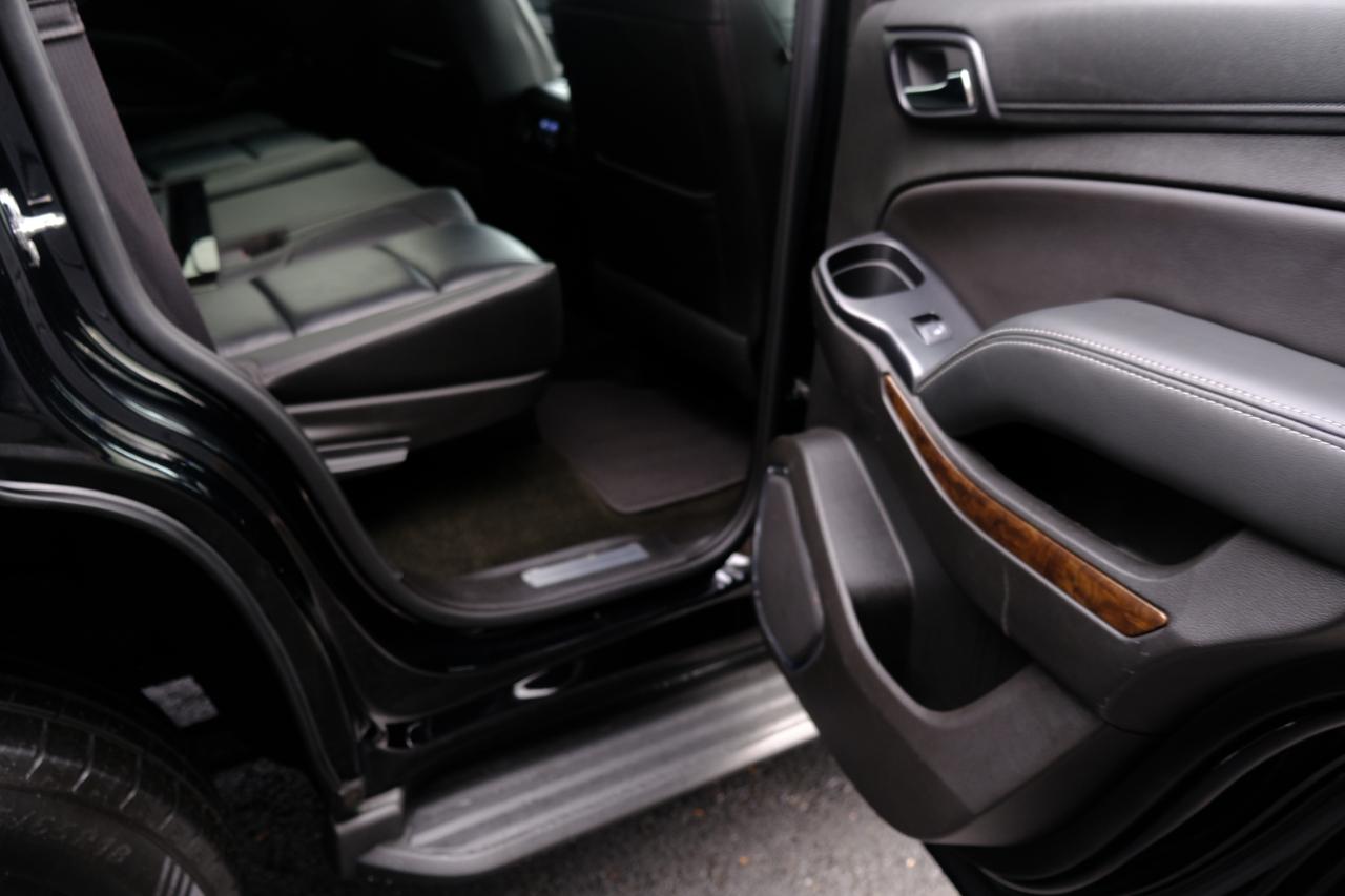 Chevrolet Tahoe 4WD 4dr LT 2018