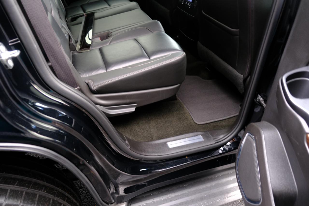 Chevrolet Tahoe 4WD 4dr LT 2018