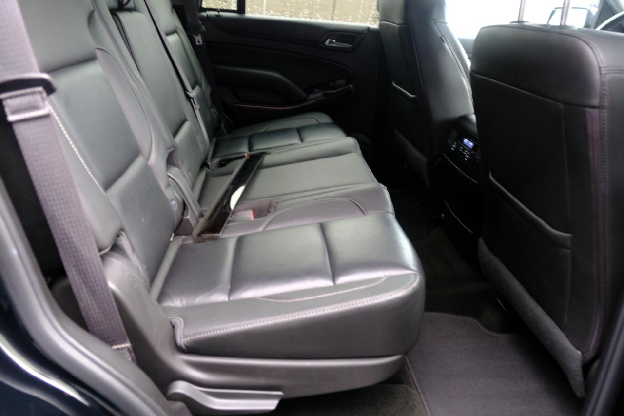 Chevrolet Tahoe 4WD 4dr LT 2018