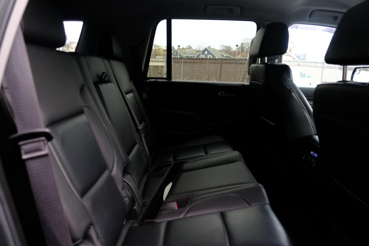 Chevrolet Tahoe 4WD 4dr LT 2018