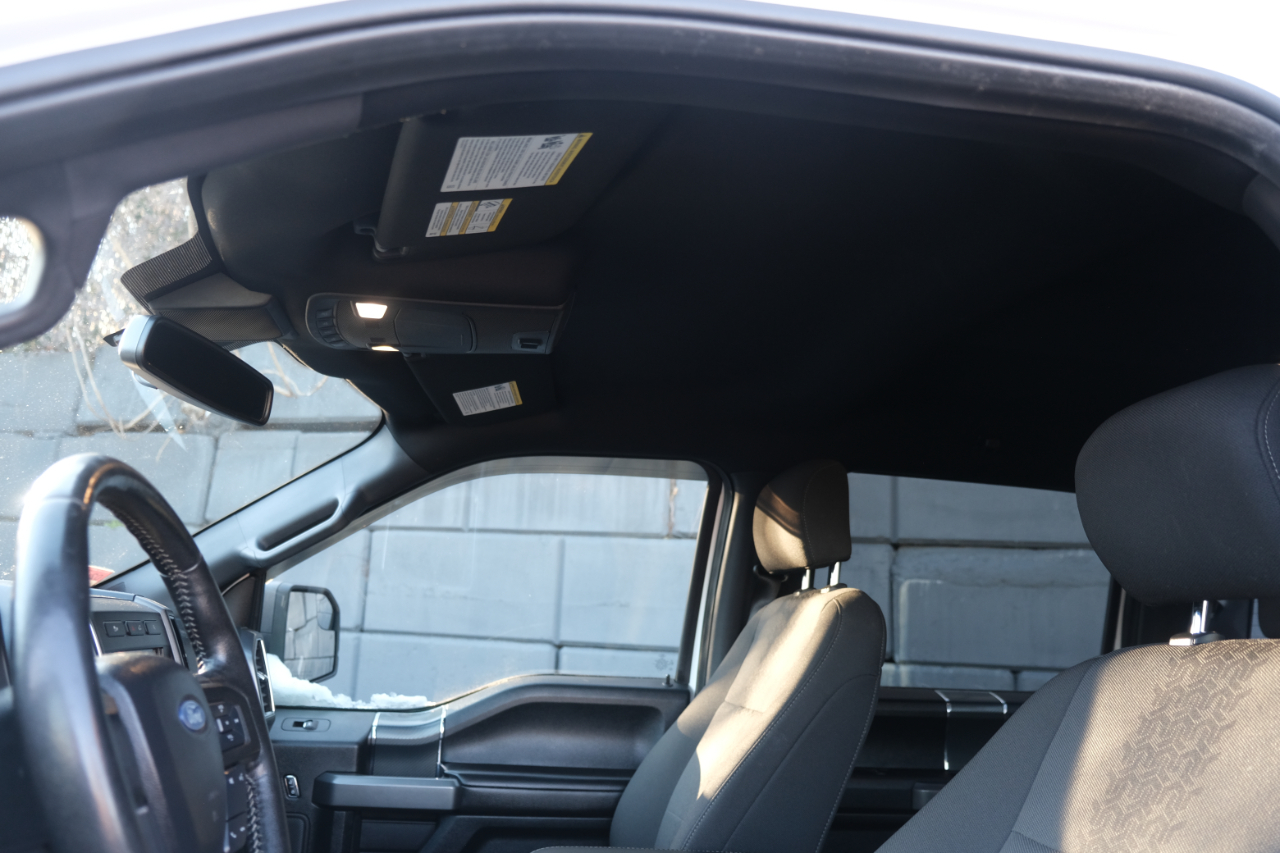 Ford F-150 King Ranch 4WD SuperCrew 5.5' Box 2019