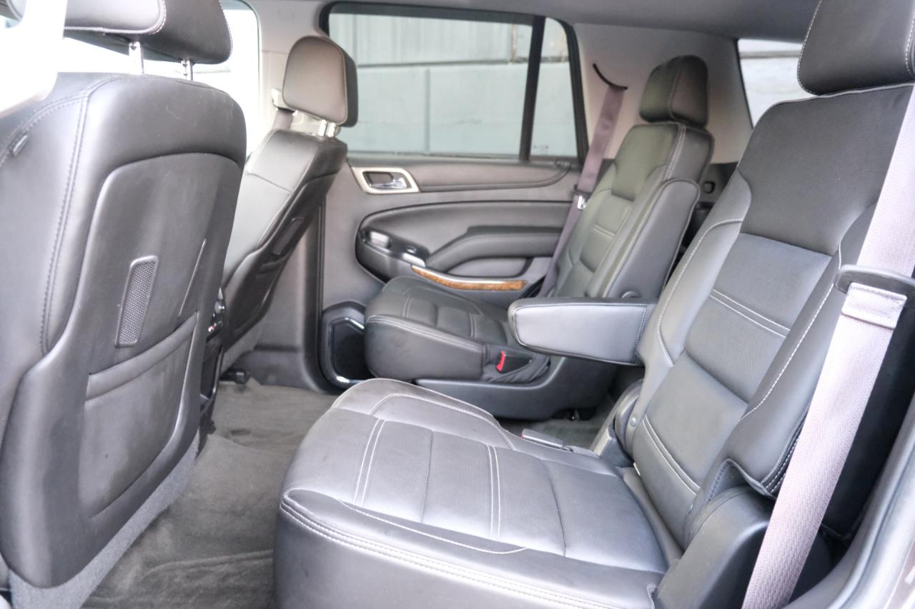 GMC Yukon 4WD 4dr Denali 2015