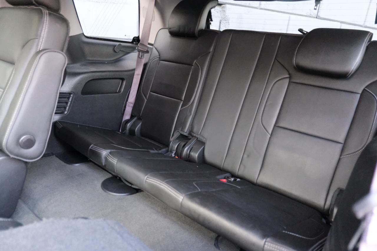 GMC Yukon 4WD 4dr Denali 2015