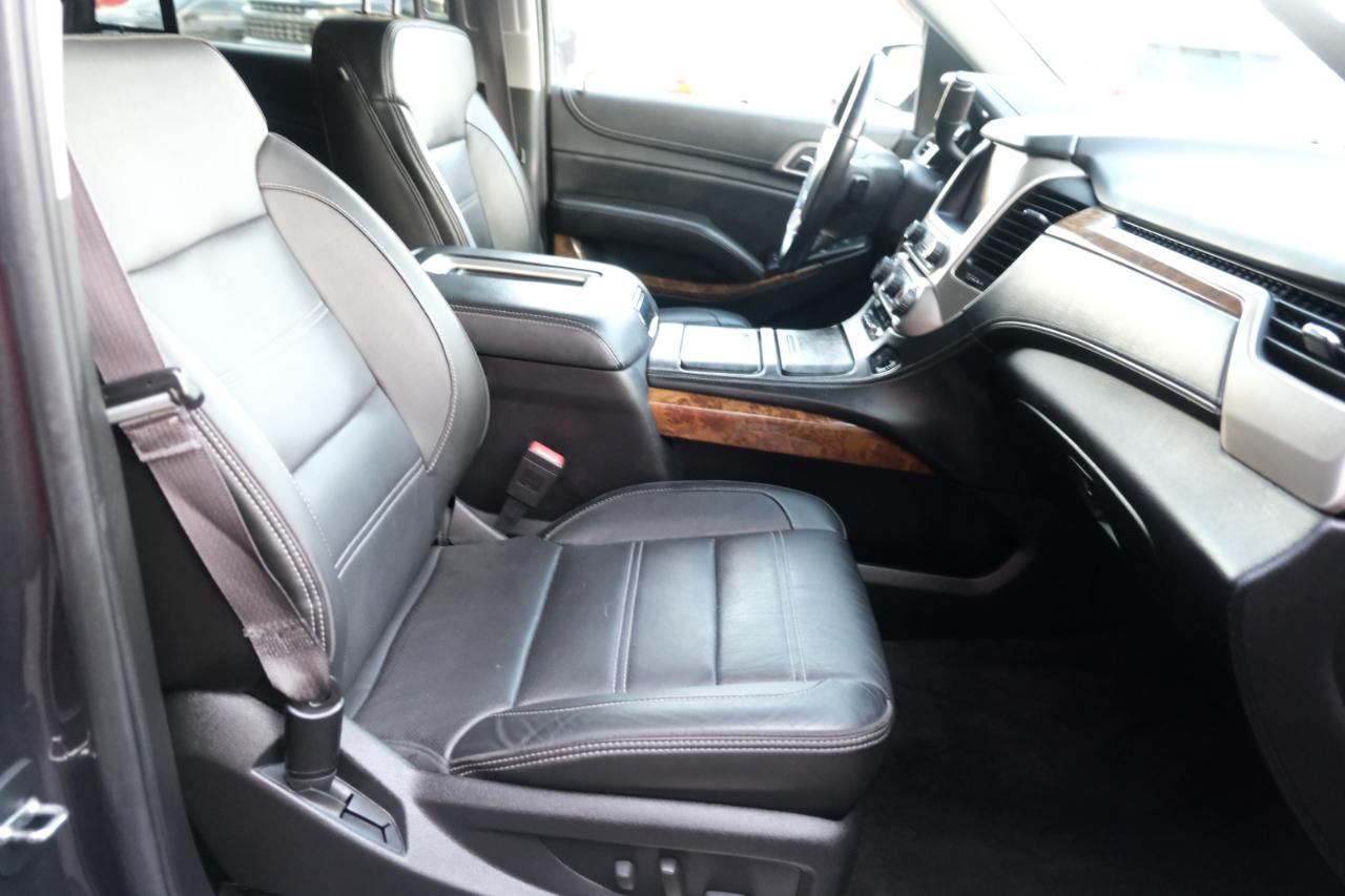 GMC Yukon 4WD 4dr Denali 2015