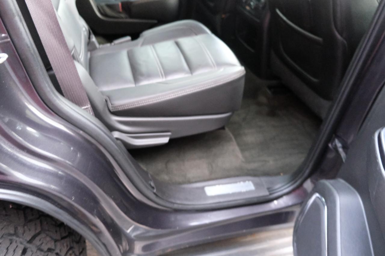 GMC Yukon 4WD 4dr Denali 2015