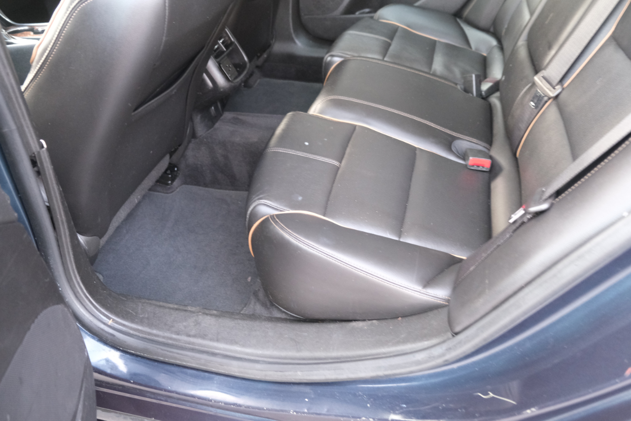 Chevrolet Impala 4dr Sdn LTZ w/2LZ 2014