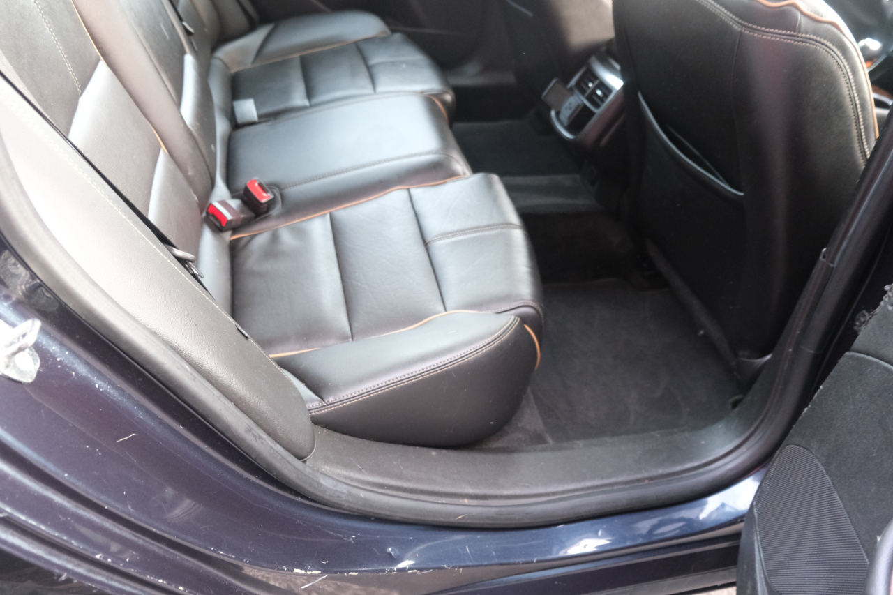 Chevrolet Impala 4dr Sdn LTZ w/2LZ 2014