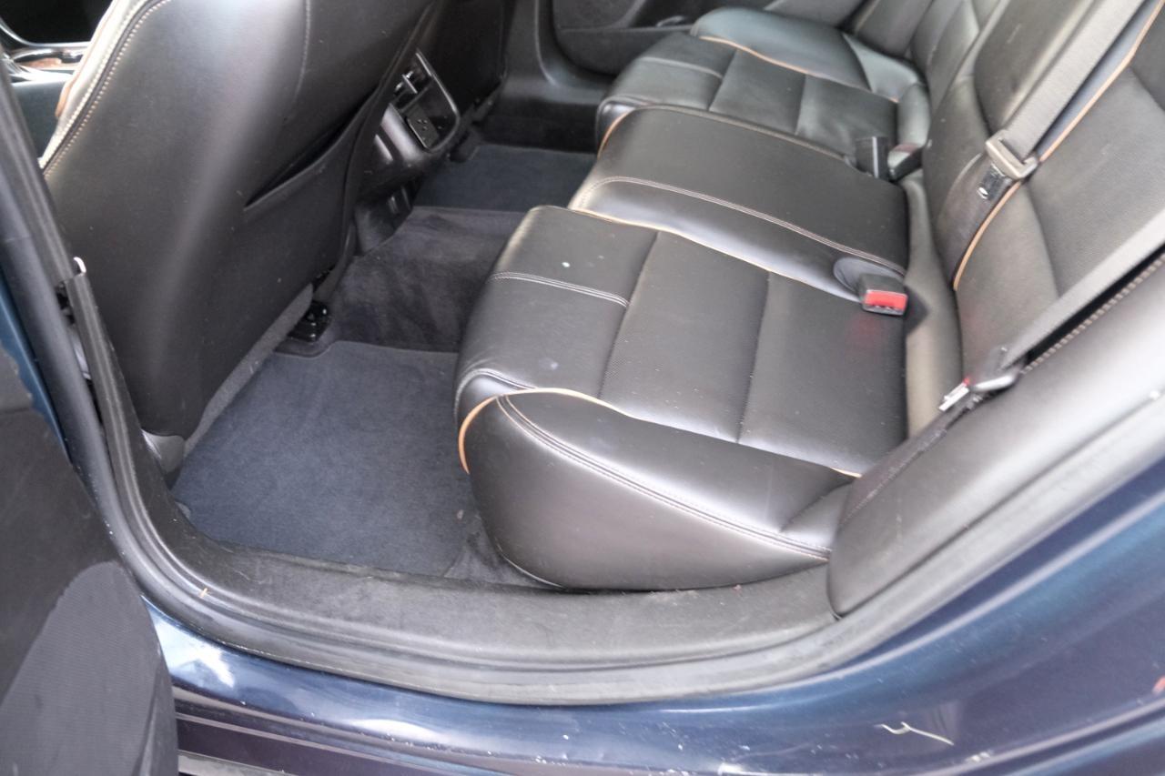 Chevrolet Impala 4dr Sdn LTZ w/2LZ 2014