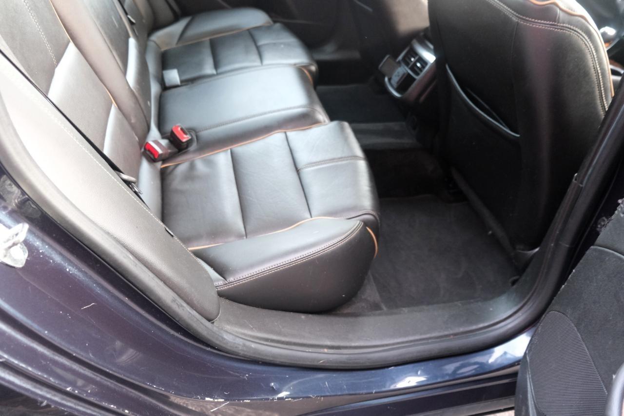 Chevrolet Impala 4dr Sdn LTZ w/2LZ 2014