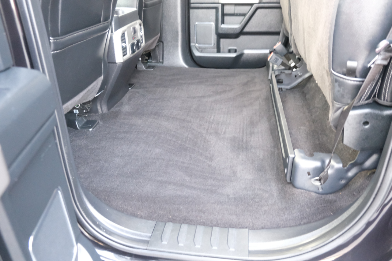 Ford F-150 Lariat 4WD SuperCrew 5.5' Box 2019