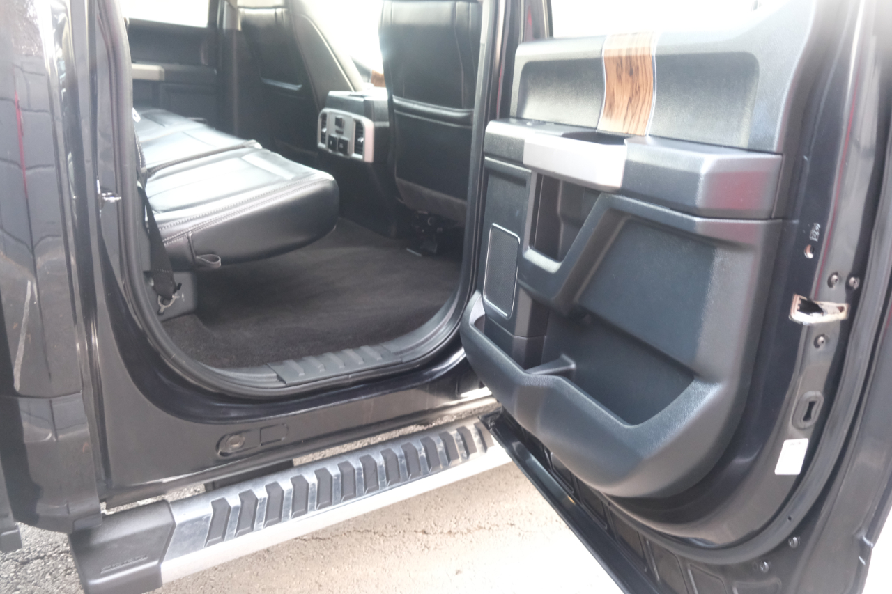 Ford F-150 Lariat 4WD SuperCrew 5.5' Box 2019