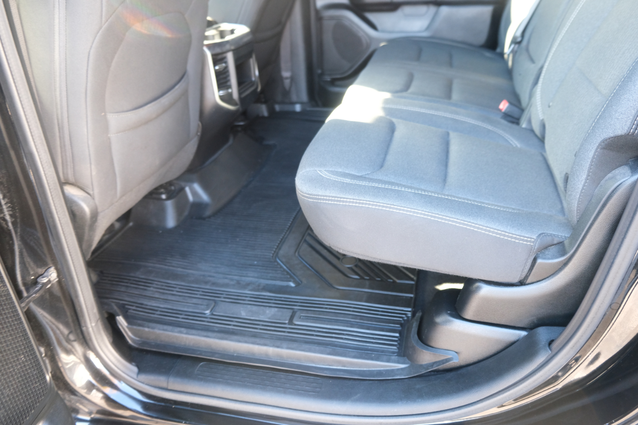 RAM 1500 Big Horn/Lone Star 4x4 Crew Cab 5'7" Box 2019