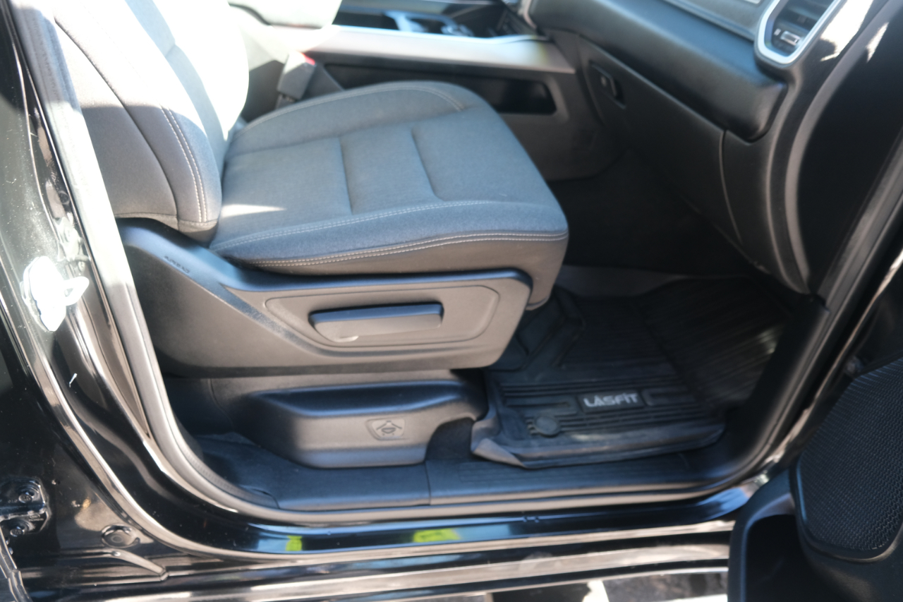 RAM 1500 Big Horn/Lone Star 4x4 Crew Cab 5'7" Box 2019