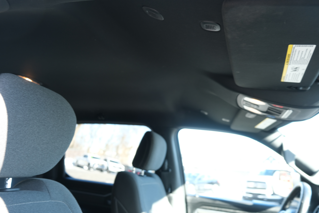 RAM 1500 Big Horn/Lone Star 4x4 Crew Cab 5'7" Box 2019