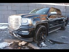 2016 GMC Sierra 1500 