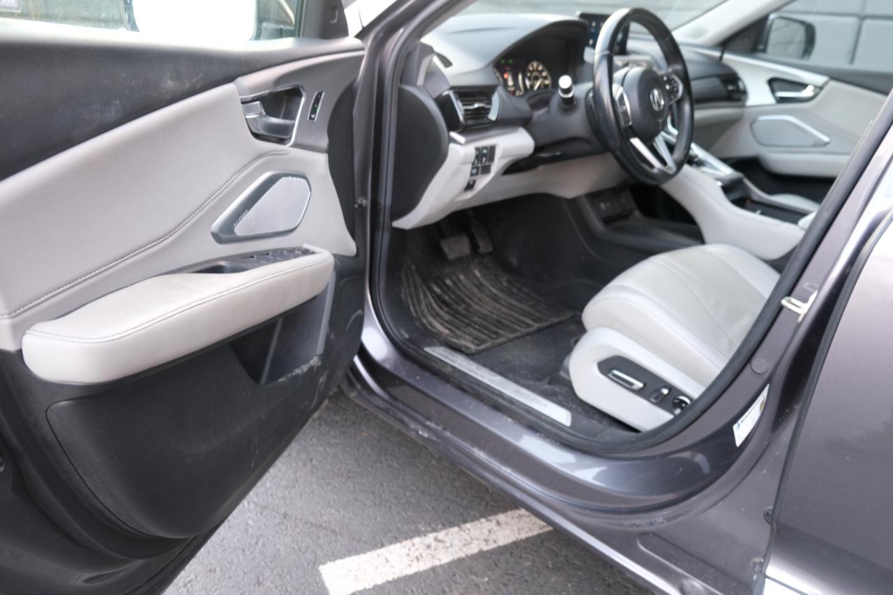 Acura RDX SH-AWD w/Technology Pkg 2020