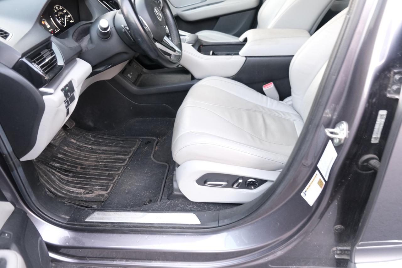 Acura RDX SH-AWD w/Technology Pkg 2020