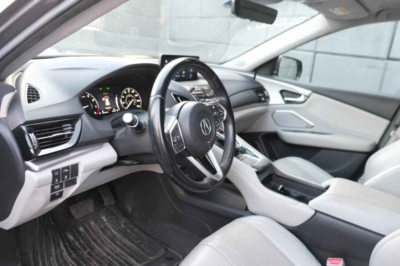 Acura RDX SH-AWD w/Technology Pkg 2020