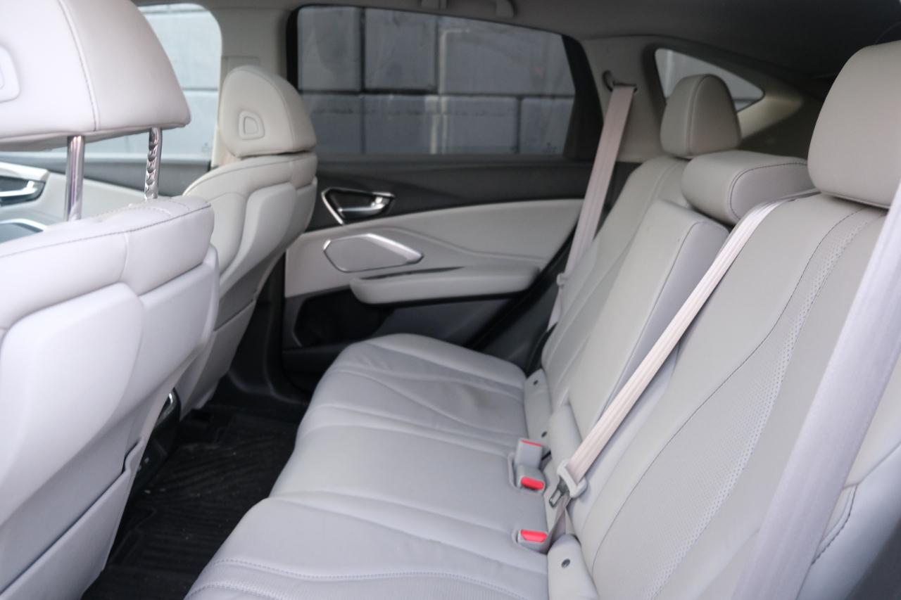 Acura RDX SH-AWD w/Technology Pkg 2020