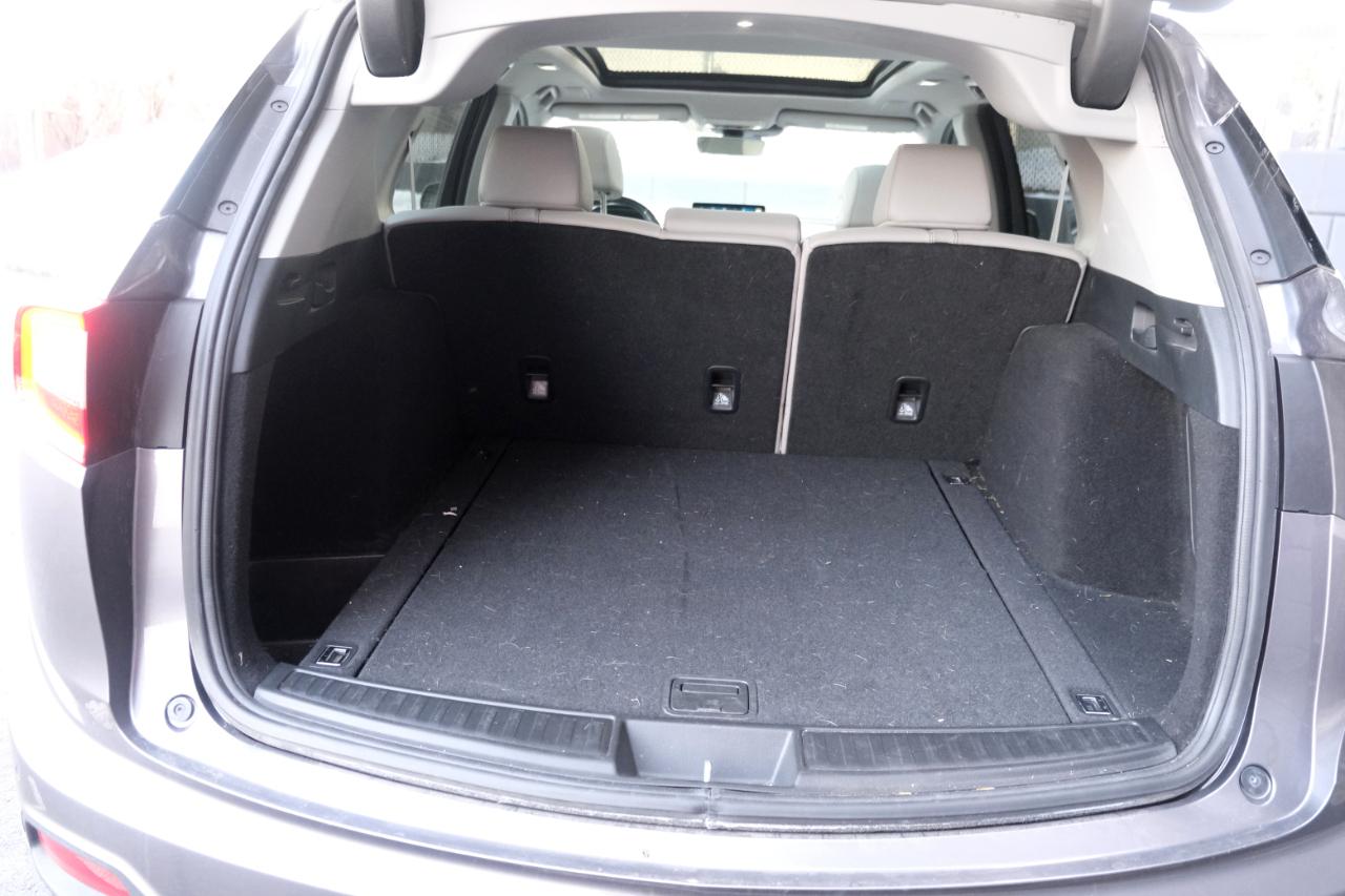 Acura RDX SH-AWD w/Technology Pkg 2020