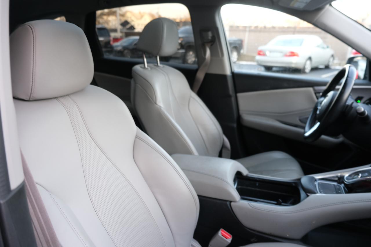 Acura RDX SH-AWD w/Technology Pkg 2020