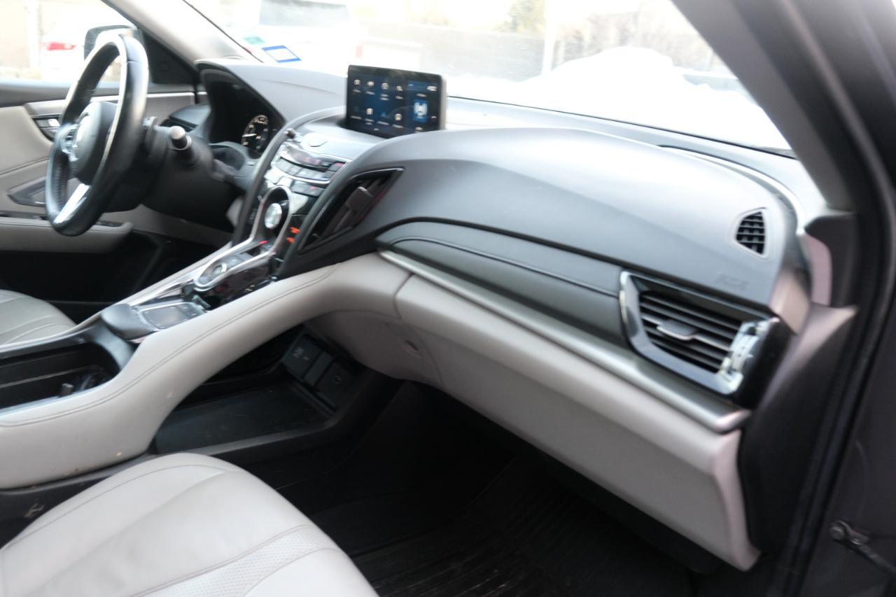 Acura RDX SH-AWD w/Technology Pkg 2020