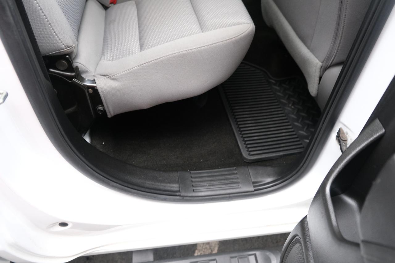 GMC Sierra 1500 4WD Double Cab 143.5" 2018