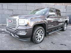 2016 GMC Sierra 1500 