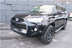 2017 Toyota 4Runner 