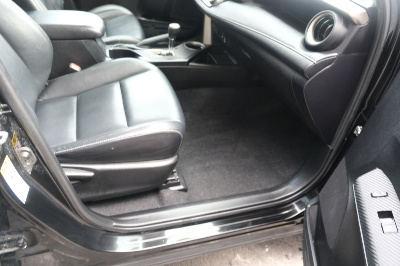 Toyota RAV4 AWD 4dr Limited (Natl) 2015