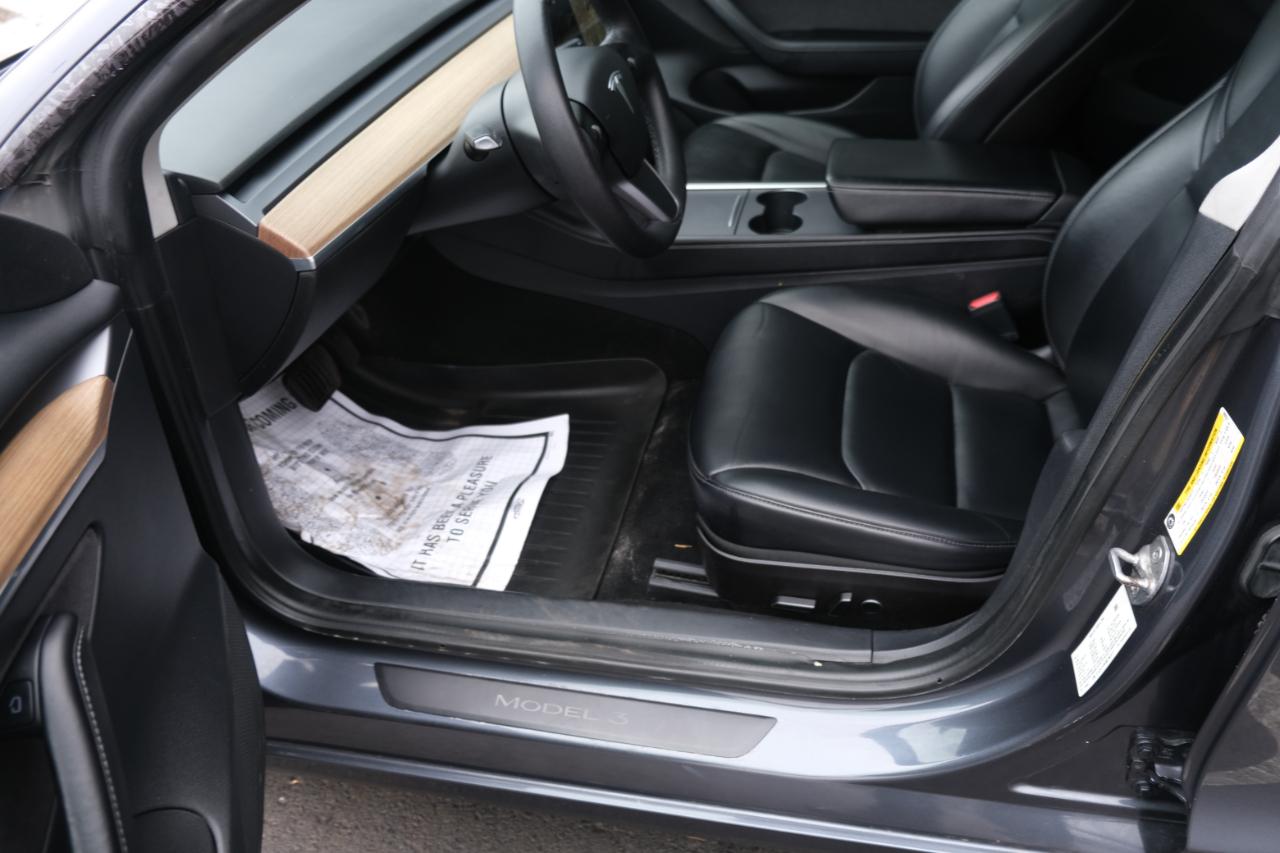 Tesla Model 3 Long Range AWD 2021